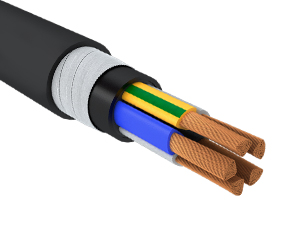 ВБбШв (ВБШв) 5х120,0- 1