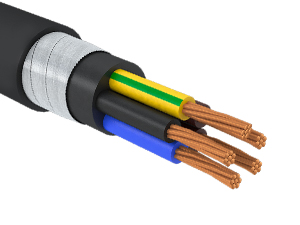 ВБбШв(ВБШв) нг(А) 5х50,0- 0,66