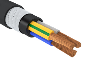 ВБбШв(ВБШв) нг(А) LS 3х185,0- 1