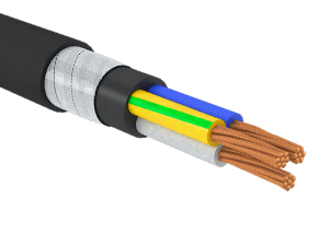 ВБбШв(ВБШв) нг(А) LS 3х25,0- 0,66