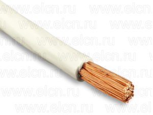 ПуГВ-50,0 (ПВ3) красный